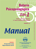 Manual de la batera psicopedaggica EOS-1.