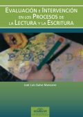 Evaluacin e intervencin en los procesos de la lectura y la escritura