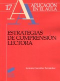 Estrategias de comprensin lectora.