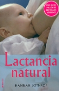 Lactancia natural