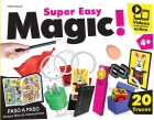 Super Easy Magic! Magia sper fcil 20 trucos