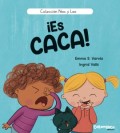 �Es caca!