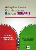 Adaptaciones Curriculares Bsicas Serapis. Lengua. Equivalente a 5 curso de Educacin Primaria