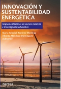 Innovacin y sustentabilidad energtica. Implementaciones en cursos masivos e investigacin educativa