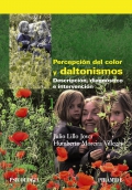 Percepcin del color y daltonismos. Descripcin, diagnstico e intervencin