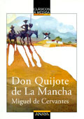 Don Quijote de la Mancha. Clsicos a medida