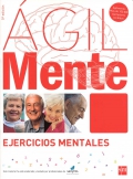 gil Mente. Ejercicios mentales. Cuaderno rojo