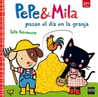 Pepe & Mila pasan el da en la granja