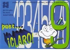 pues... Claro! 9. Programa de Estrategias de Resolucin de Problemas y Refuerzo de las Operaciones Bsicas.