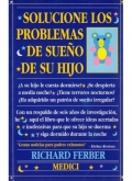 Solucione problemas de sueo de su hijo.