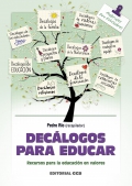 Declogos para educar. Recursos para la educacin en valores