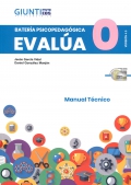 Manual tcnico de la batera psicopedaggica EVALA-0.