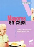 Mayores en casa.