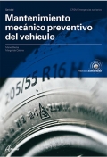 Mantenimiento mecnico preventivo del vehculo. CFGM Emergencias Sanitarias