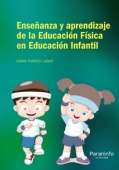 Enseanza y aprendizaje a de la Educacin Fsica en Educacin Infantil