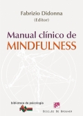 Manual clnico de mindfulness