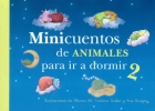 Minicuentos de animales para ir a dormir 2