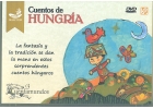 Cuentos de Hungra. La fantasa y tradicin se dan la mano en estos sorprendentes cuentos hngaros. (DVD)