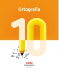 Ortografa 10. Cuadernos primaria