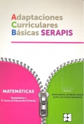 Adaptaciones Curriculares Bsicas Serapis. Matemticas. Equivalente a 6 curso de Educacin Primaria