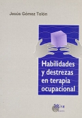 Habilidades y destrezas en terapia ocupacional.