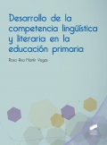 Desarrollo de la competencia lingstica y literaria en la educacin primaria