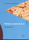 Nmeros y operaciones II