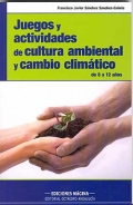 Juegos y actividades de cultura ambiental y cambio climtico.