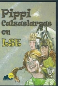 Pippi Calzaslargas en LSE (DVD)