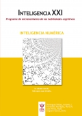 Programa de entrenamiento de habilidades cognitivas. Inteligencia numrica