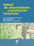 Manual de asesoramiento y orientacin vocacional.