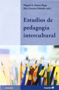 Estudios de pedagoga intercultural.