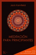 Meditacin para principiantes. (Acceso a meditaciones guiadas)