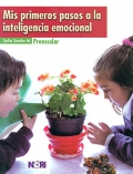 Mis primeros pasos a la inteligencia emocional 3. Preescolar