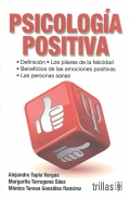 Psicologa positiva. (Trillas)