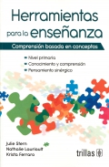 Herramientas para la enseanza. Comprensin basada en conceptos