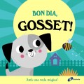 Bon dia, Gosset! Amb una roda m�gica!