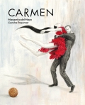 Carmen. Cuento inspirado en el ballet