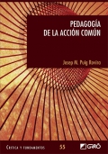 Pedagoga de la accin comn