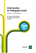 Intervencin en Pedagoga Social. Espacios y metodologas.