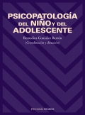 Psicopatologa del nio y del adolescente.