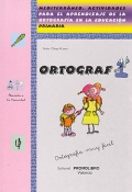 ORTOGRAF 1. Mediterrneo. Actividades para el aprendizaje de la ortografa en la educacin primaria.