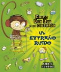 Chico Bun Bun, un mono manitas. Un extrao ruido
