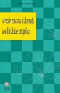 Atencin educativa al alumnado con dificultades ortogrficas