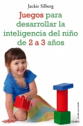 Juegos para desarrollar la inteligencia del nio de 2 a 3 aos.