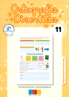 Ortografa divertida - 11