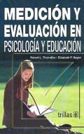 Medicin y evaluacin en psicologa y educacin.