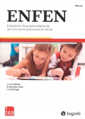 ENFEN, Evaluacin neuropsicolgica de las funciones ejecutivas en nios. (juego completo)
