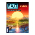Exit el juego. Aventuras en Cat�n
