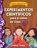 Experimentos cientficos para el saln de clase 6